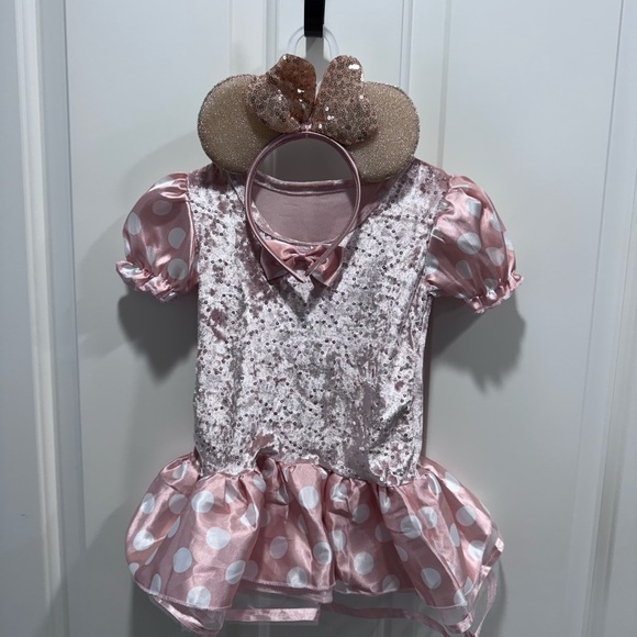 Minnie Dress main image 1